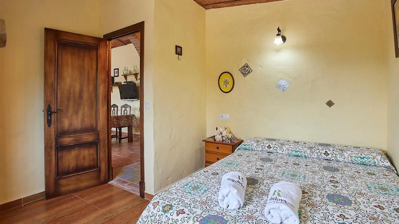Casa Los Olivos Prado Del Rey By Ruralidays 0*,