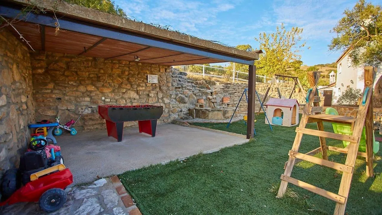 Holiday home Casa Los Olivos Prado Del Rey By Ruralidays